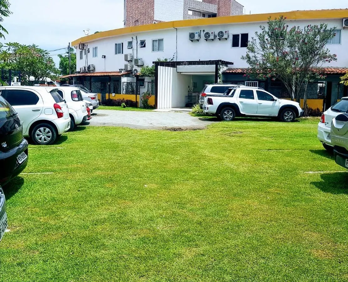 Mandakaru Residence Flats Pôrto das Galinhas 0*,  Brasil