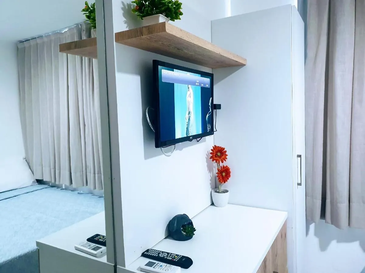 Mandakaru Residence Flats Apartment