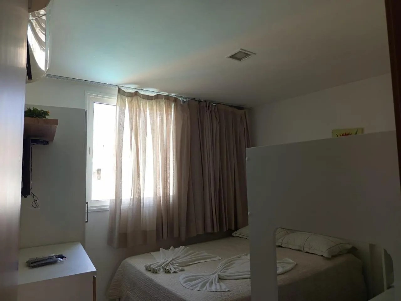 Mandakaru Residence Flats Porto de Galinhas