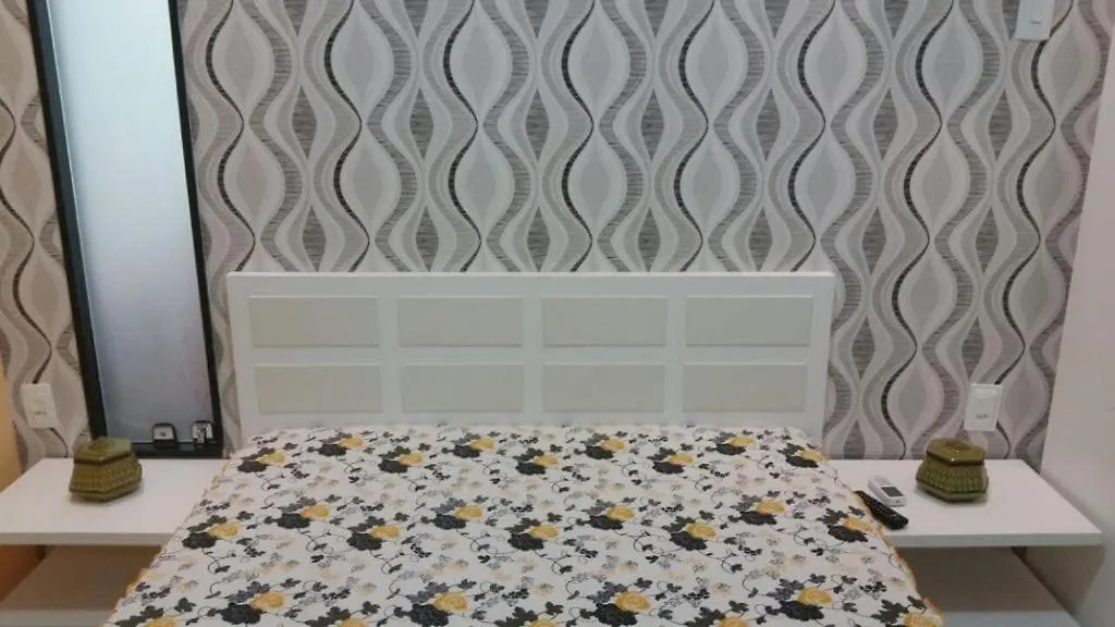 Mandakaru Residence Flats 0*, Porto de Galinhas