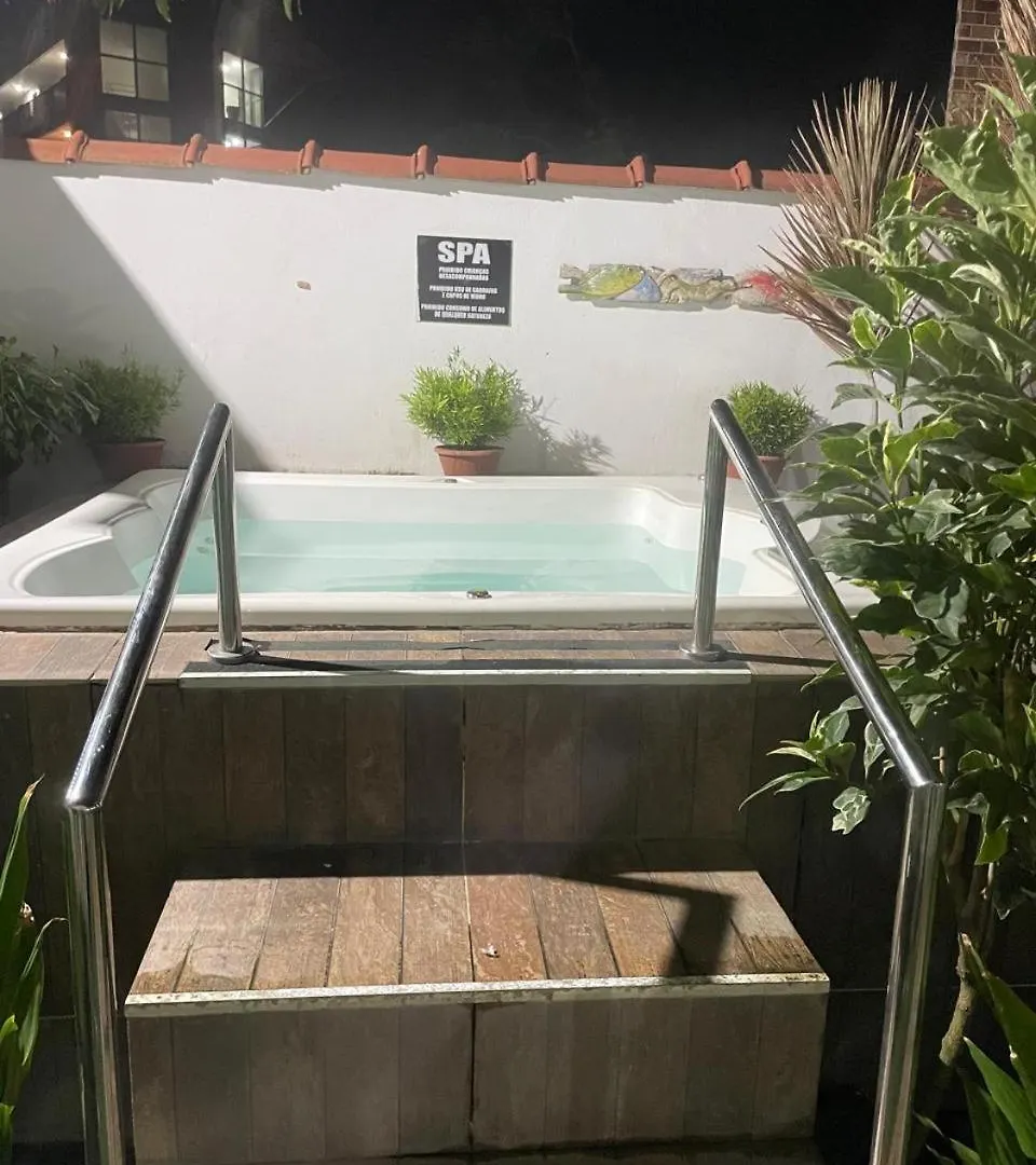 Mandakaru Residence Flats Apartment