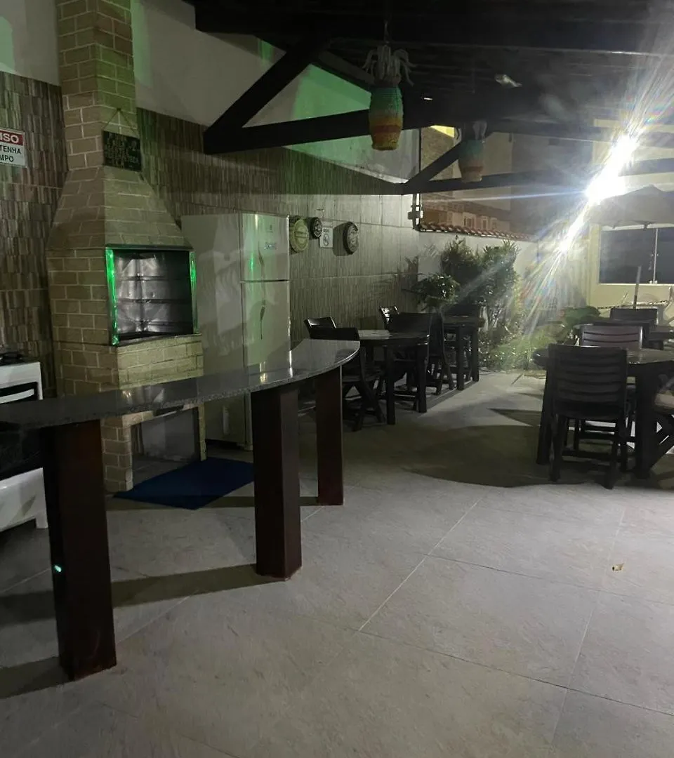 Mandakaru Residence Flats Brazil