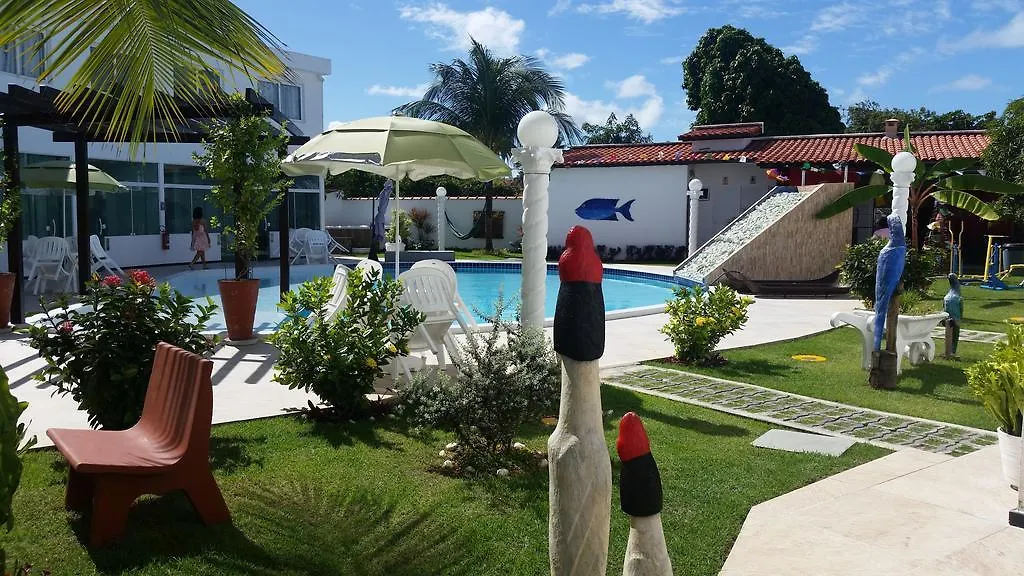 Mandakaru Residence Flats Apartment