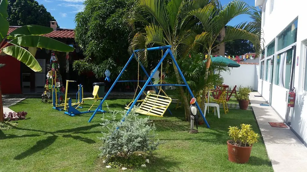 Mandakaru Residence Flats