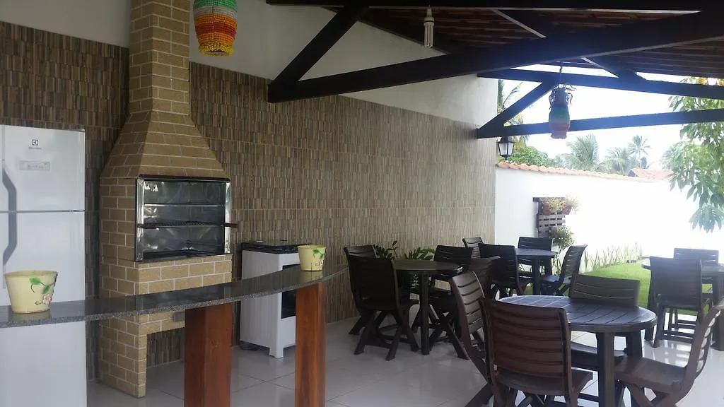 Mandakaru Residence Flats Brazil