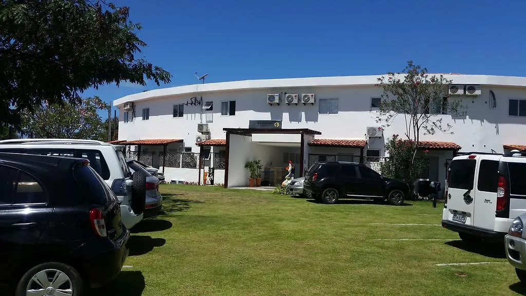 Mandakaru Residence Flats