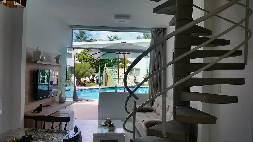 Mandakaru Residence Flats