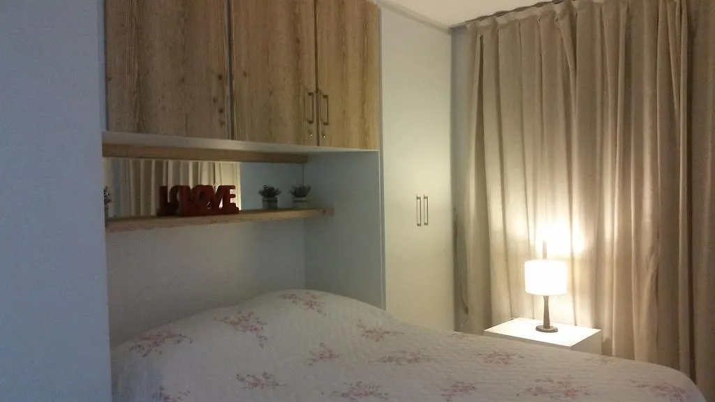 Mandakaru Residence Flats 0*, Porto de Galinhas