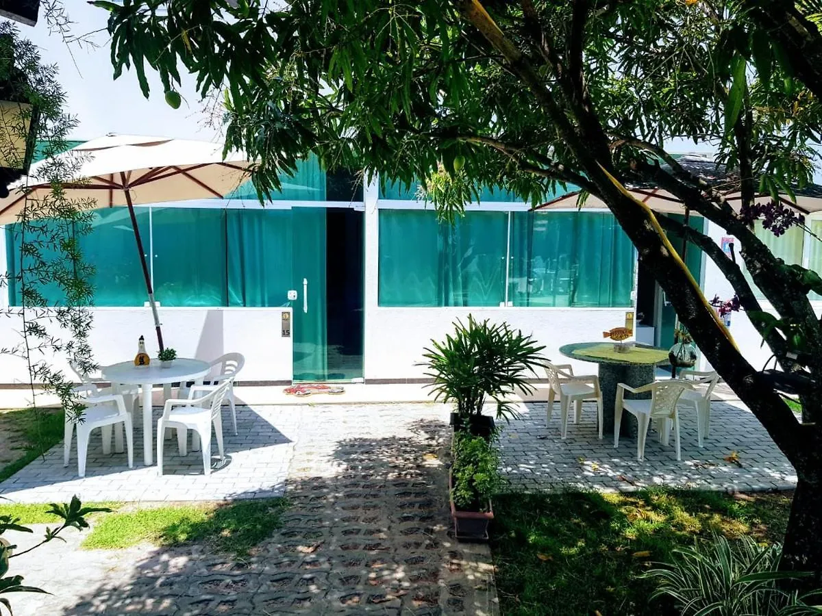 Apartment Mandakaru Residence Flats