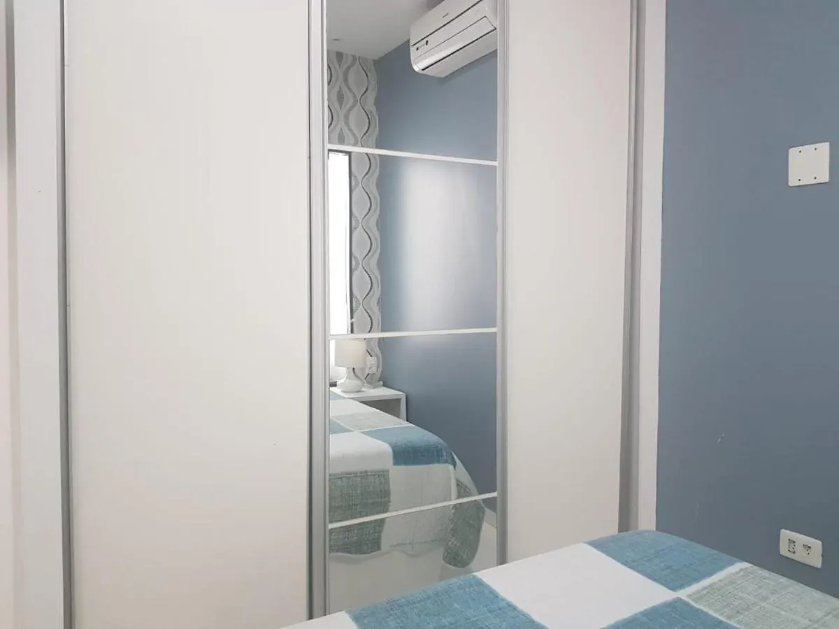 Apartment Mandakaru Residence Flats Brazil