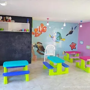 Na Flats Ancorar 6201 Apartamento
