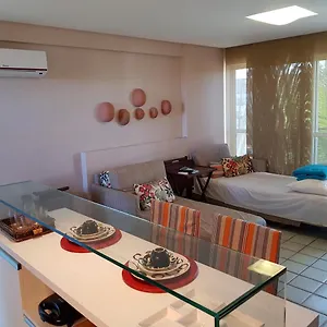 Flat 6206f - Ancorar Apartamento