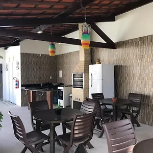 Residencial Madakaru - 14 Chalet
